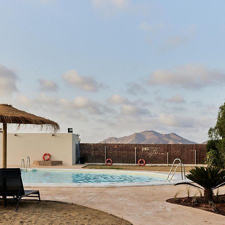 Taiga Almeria Playa Palomares  Exterior foto